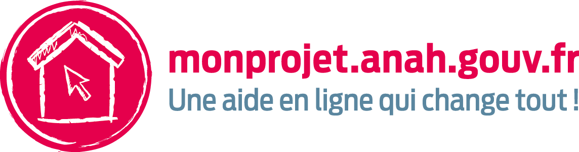 monprojet.anah.gouv.fr - Agence Nationale de l'Habitat